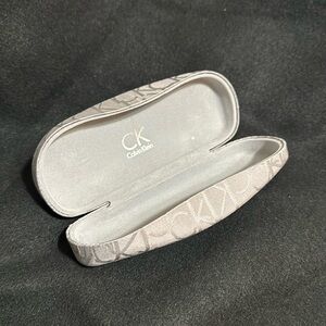 Calvin Klein Glasses Optical Frame Case
